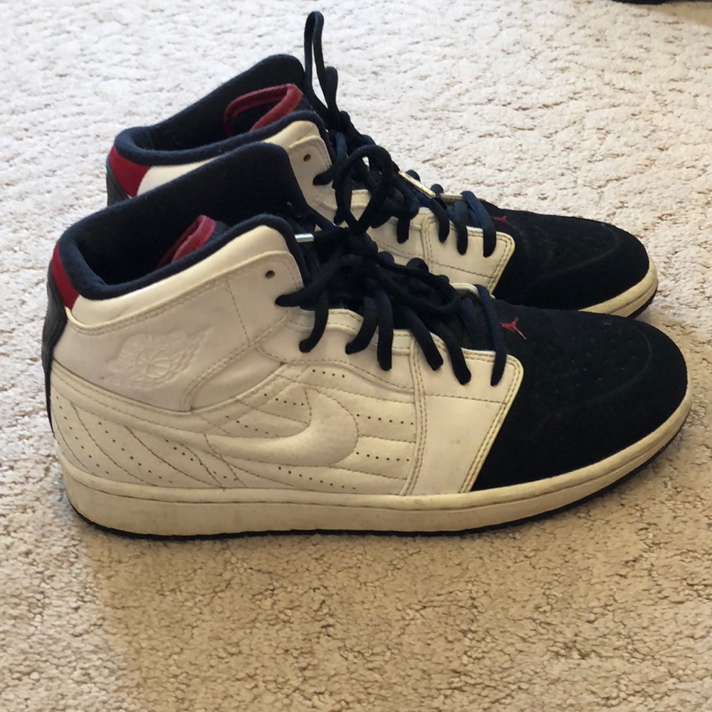 Nike Jordan’s